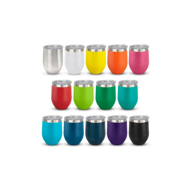 Cordia Vacuum Cup - Powder Coated -300ml