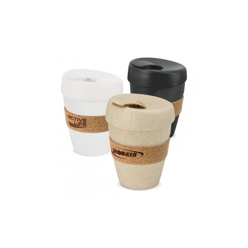 Cork Band Express Cup Deluxe - 350ml