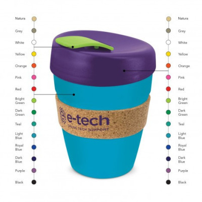 Cork Band Express Cup Deluxe - 350ml