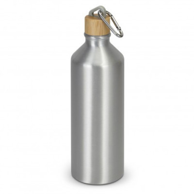 Dante Aluminium Bottle - 750ml