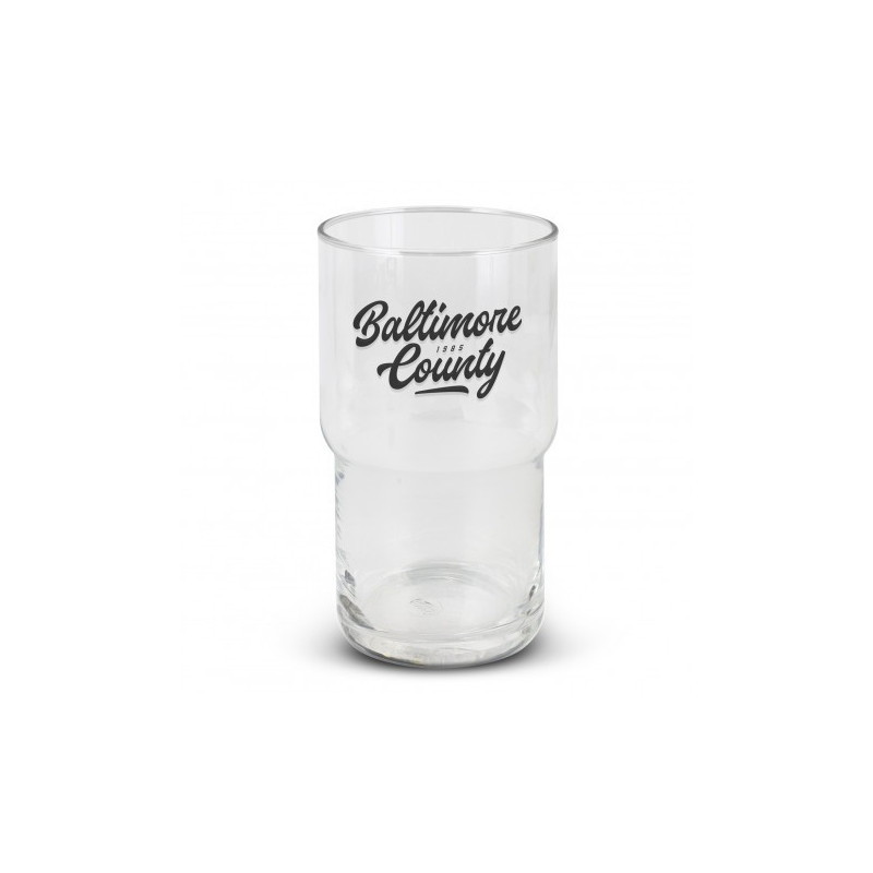 Deco HiBall Glass - 630ml