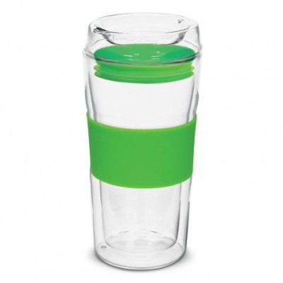 Divino Double Wall Glass Cup - 350ml