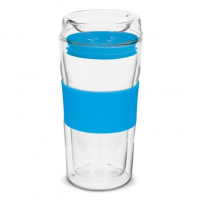 Divino Double Wall Glass Cup - 350ml