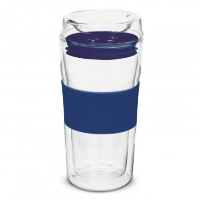 Divino Double Wall Glass Cup - 350ml