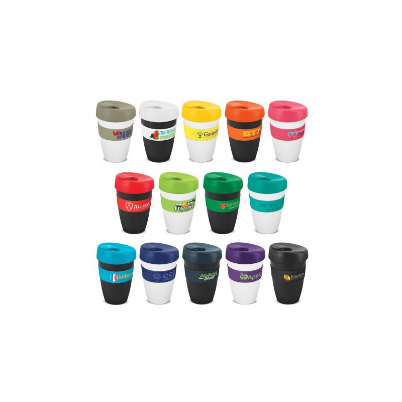Double Wall Express Cup - Double Wall
