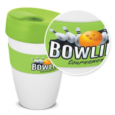 Double Wall Express Cup - Double Wall