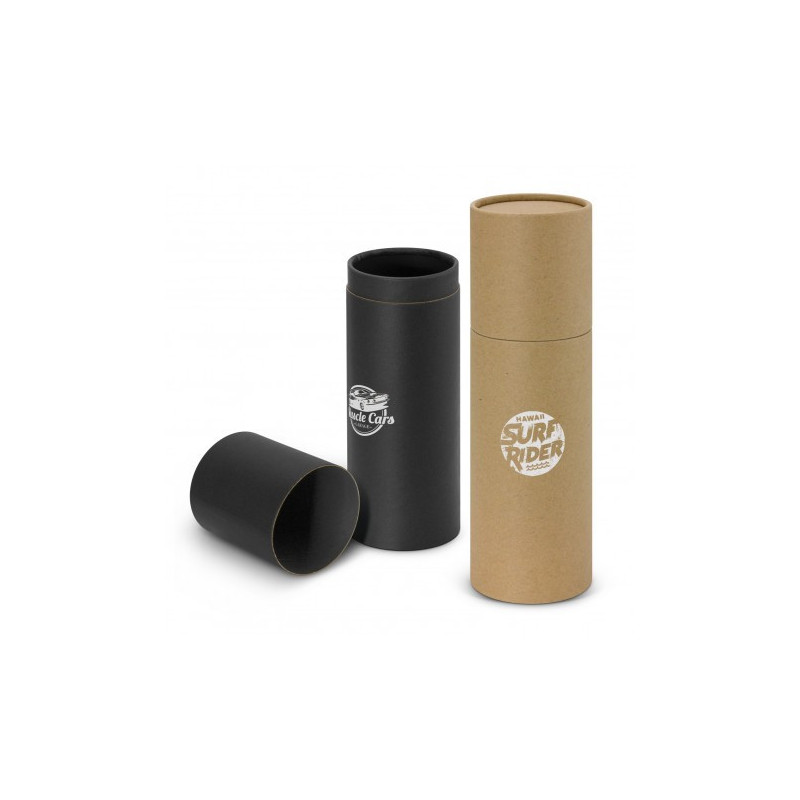 Drink Bottle Gift Tube - Small