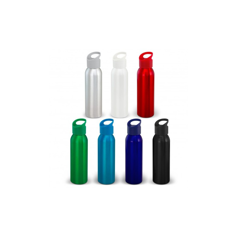 Eclipse Aluminium Bottle - 700ml