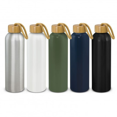 Eden Aluminium Bottle - 600ml