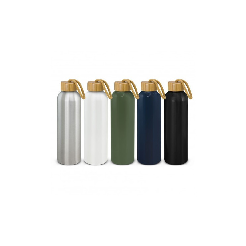 Eden Aluminium Bottle - 600ml