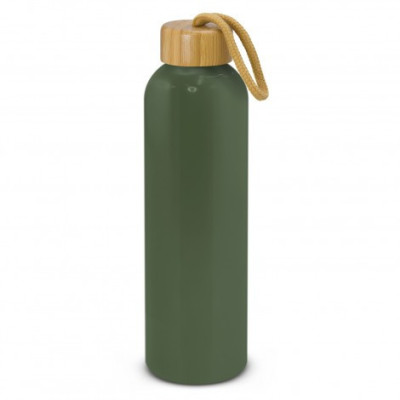 Eden Aluminium Bottle - 600ml
