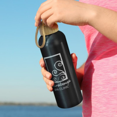 Eden Aluminium Bottle - 600ml