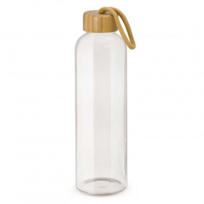Eden Glass Bottle - 600ml
