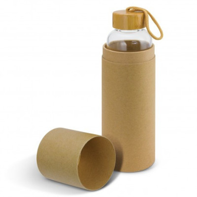 Eden Glass Bottle - 600ml