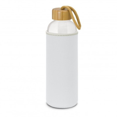 Eden Glass Bottle - Full Colour -600ml