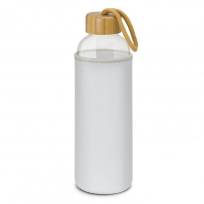 Eden Glass Bottle - Neoprene Sleeve - 600ml