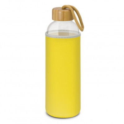 Eden Glass Bottle - Neoprene Sleeve - 600ml