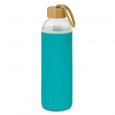 Eden Glass Bottle - Neoprene Sleeve - 600ml