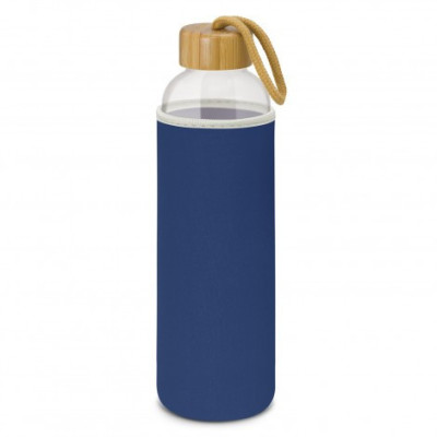 Eden Glass Bottle - Neoprene Sleeve - 600ml