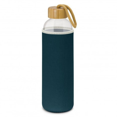 Eden Glass Bottle - Neoprene Sleeve - 600ml