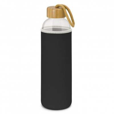 Eden Glass Bottle - Neoprene Sleeve - 600ml