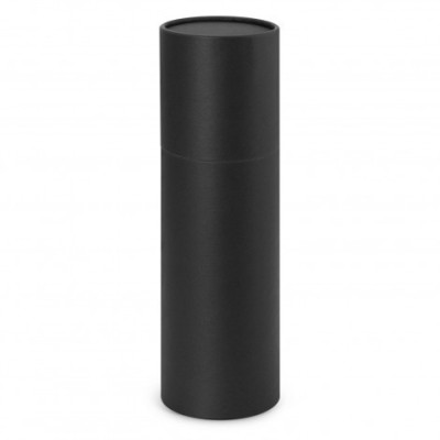 Eden Glass Bottle Bamboo Lid - 600ml