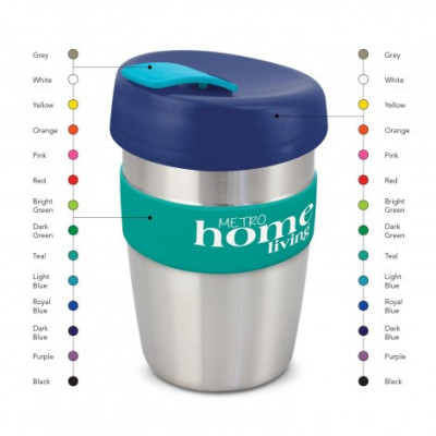 Express Cup Elite - Silicone Band - 350ml