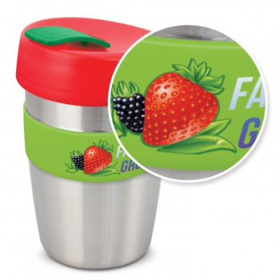 Express Cup Elite - Silicone Band - 350ml