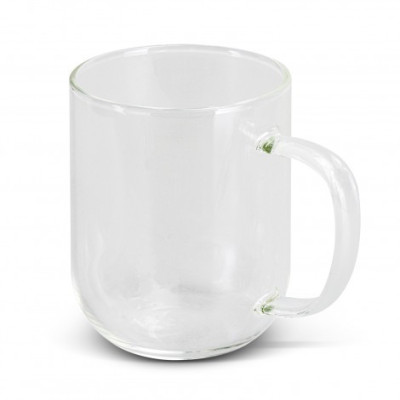 Florence Glass Mug 350ml