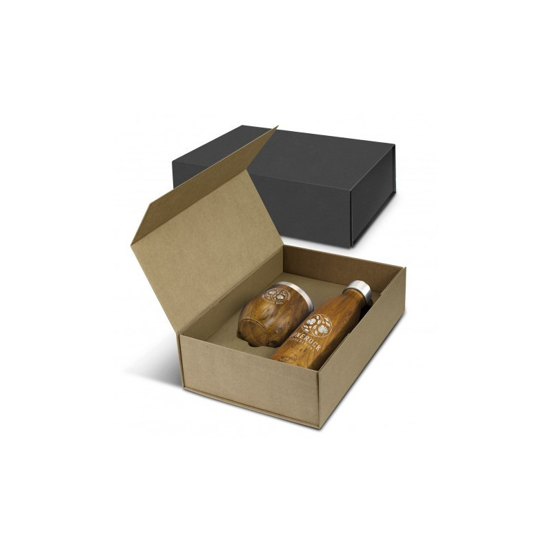 Heritage Vacuum Gift Set