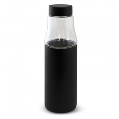 Hybrid Leakproof Glass Vacuum Bottle - 500ml
