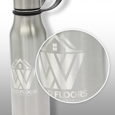Jericho Vacuum Bottle - 550ml