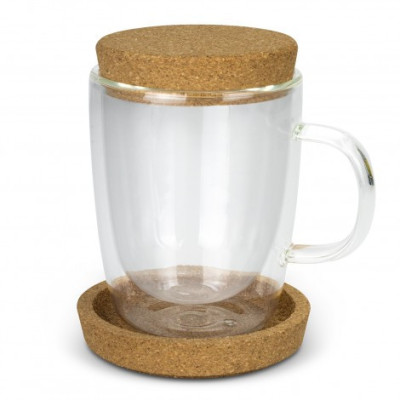 Keepsake Onsen Coffee Cup - 350ml