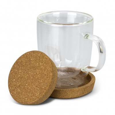 Keepsake Onsen Coffee Cup - 350ml