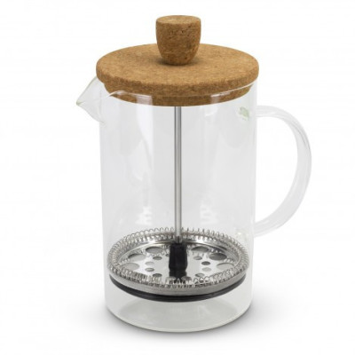 Keepsake Onsen Coffee Plunger 800ml