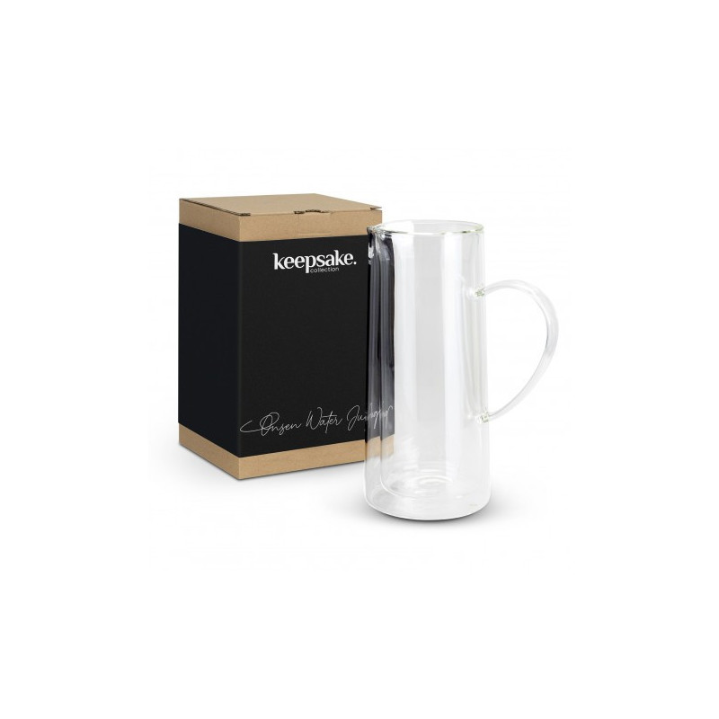 Keepsake Onsen Water Jug - 730ml