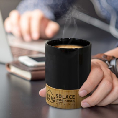 Kismet Coffee Mug - 250ml