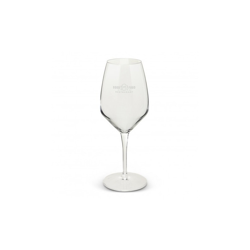 Luigi Bormioli Atelier Wine Glass - 440ml
