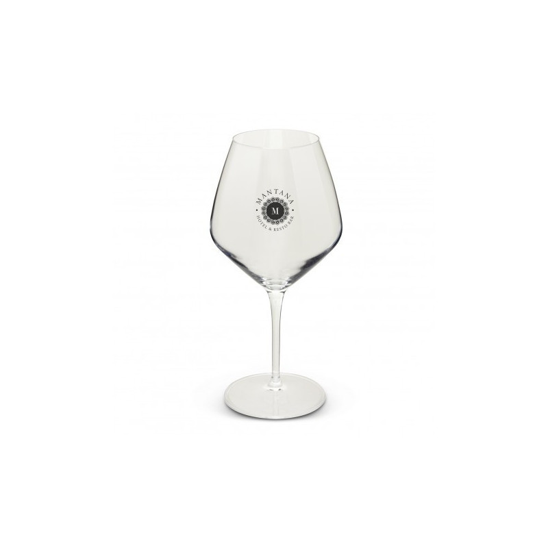 Luigi Bormioli Atelier Wine Glass - 610ml