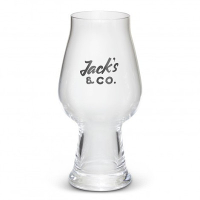 Luigi Bormioli Birratique Beer Glass - 540ml