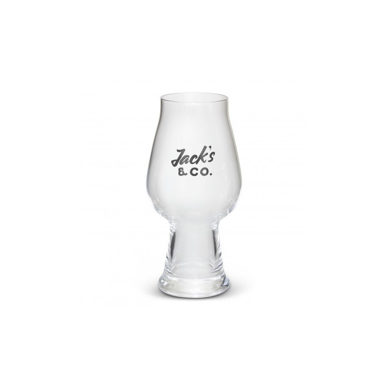 Luigi Bormioli Birratique Beer Glass - 540ml