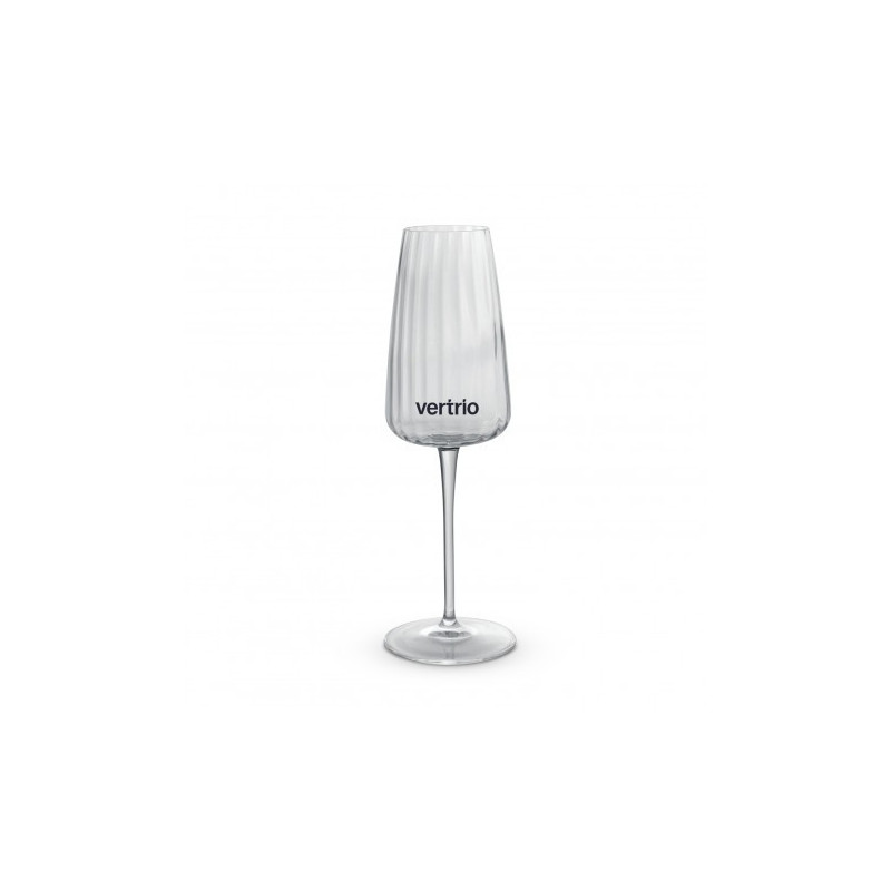 Luigi Bormioli Optica Flute - 210ml