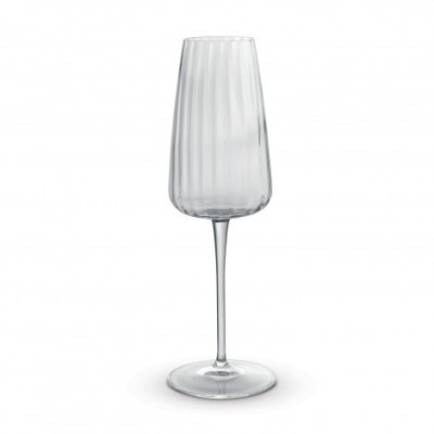 Luigi Bormioli Optica Flute - 210ml