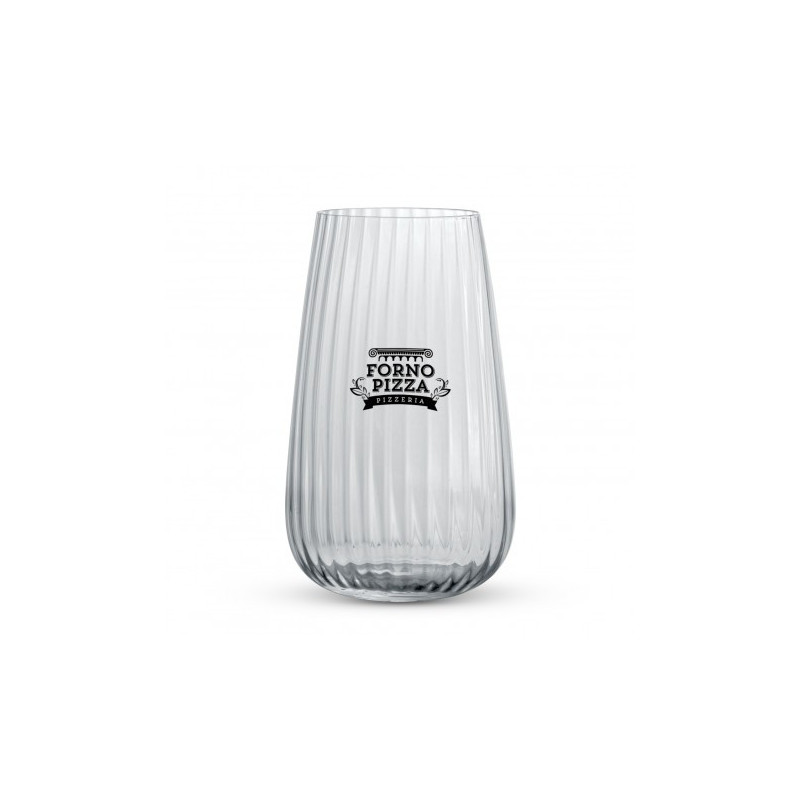 Luigi Bormioli Optica Hi Ball - 570ml