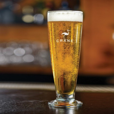 Luna Beer Glass - 400ml