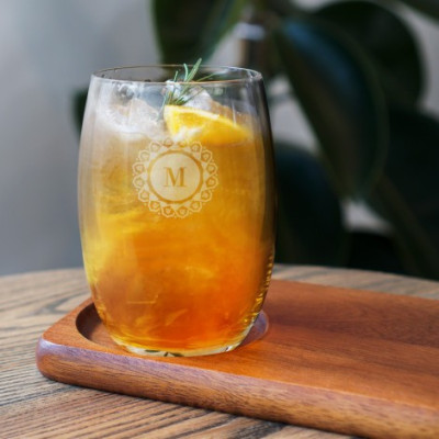 Madison HiBall Glass - 390ml