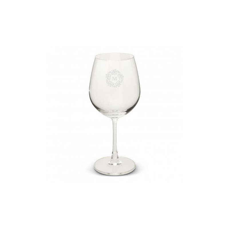Mahana Wine Glass - 600ml