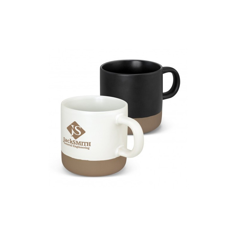 Mason Coffee Mug - 330ml