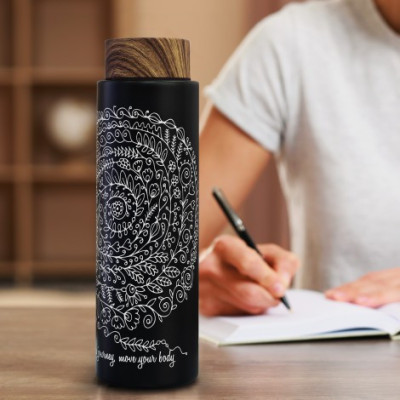 Medina Vacuum Bottle -480ml