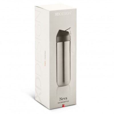 Metal Neva Water Bottle - 500ml